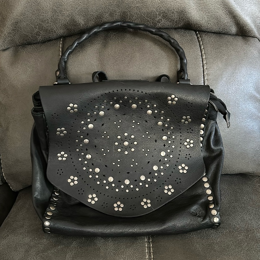 Patricia Nash Cazorla Backpack